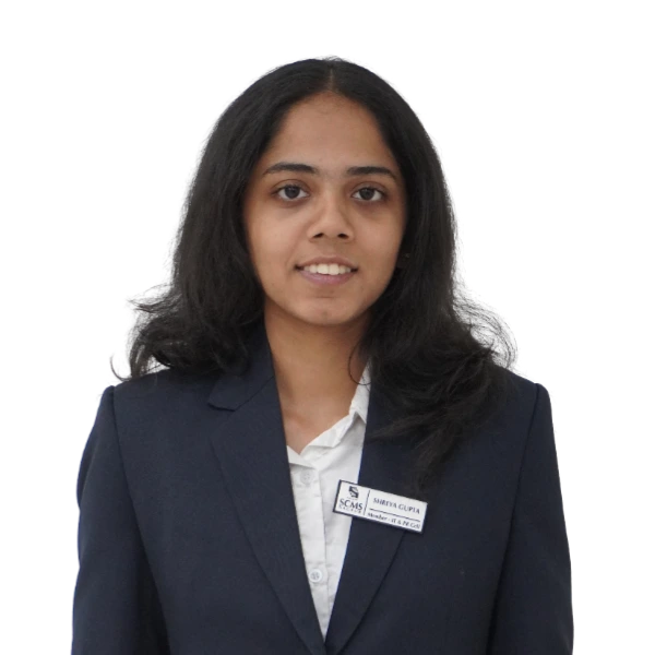 Shreya Mandawade